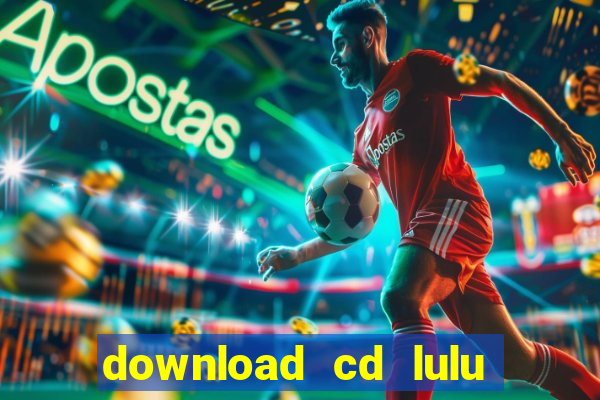 download cd lulu santos perfil